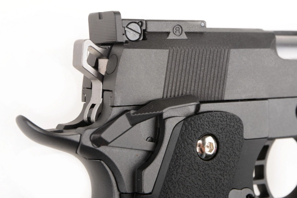 Replika pistoletu HI-CAPA 5.1 wersja-R