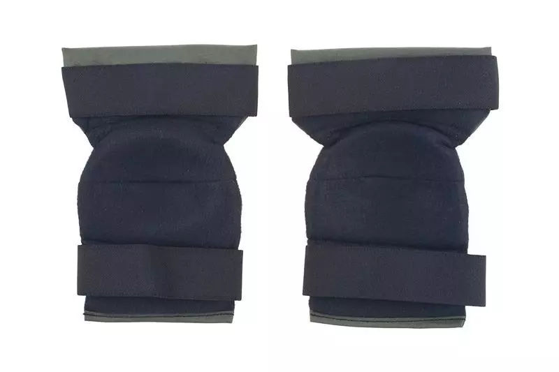 AltaCONTOUR-360 Elbow pads - Olive Green
