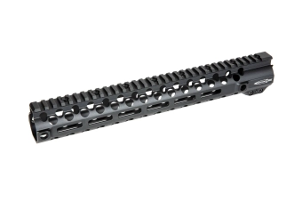 Rail PTS CMR Centurion Arms 13.5' M-LOK - Noir