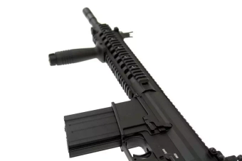 Fusil de airsoft selector SNR25K