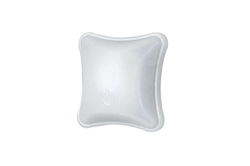 Marqueur lumineux électronique - blanc