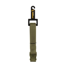 Cinturón de seguridad táctico Helikon Defender Oliva