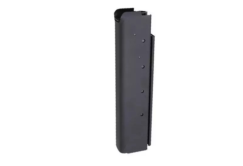 190rd short hi-cap magazine for Thompson M1A1/M41A