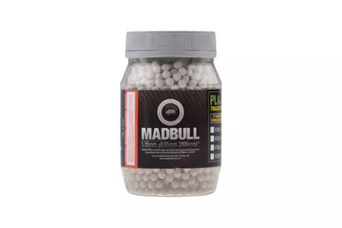 BBs Tracer 0.20g Madbull 2000 pcs