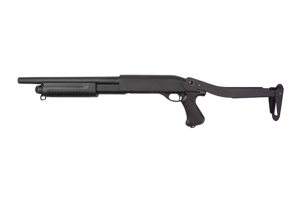 Airsoft brokovnice CM352M (kovová verze)