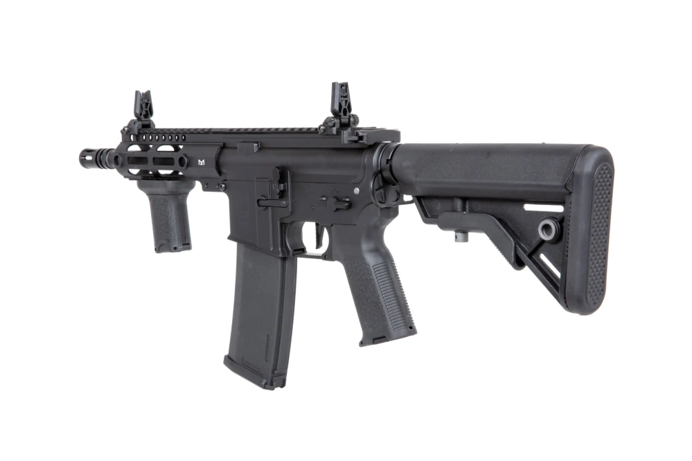 Specna Arms SA-E21 EDGE™ HAL ETU™ airsoft Carbine Negro