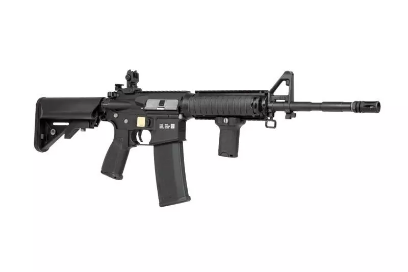 Specna Arms RRA SA-E03 EDGE™ HAL² ™ carbine replica Black