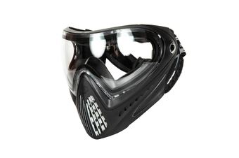 Masque de protection Dye I4 - Noir / Clair (OUTLET)