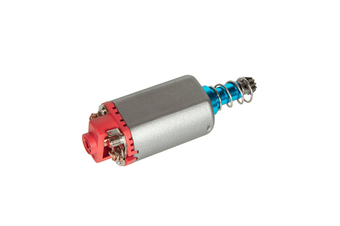 M120 High Speed Motor - Long