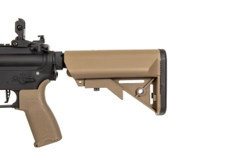 Replika karabinka SA-E12 EDGE 2.0™GATE ASTER - Half-Tan