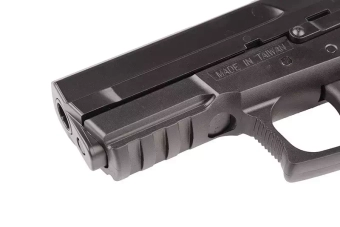 2022 Gas Pistol Replica