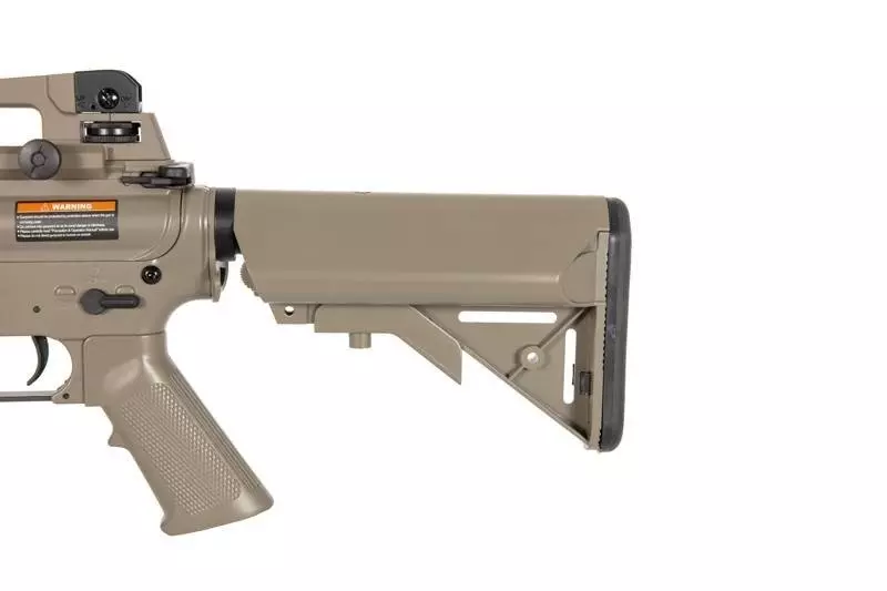 SRT-07 carbine replica