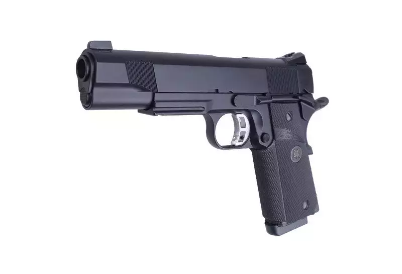 KP-07 pistol replica (green gas)