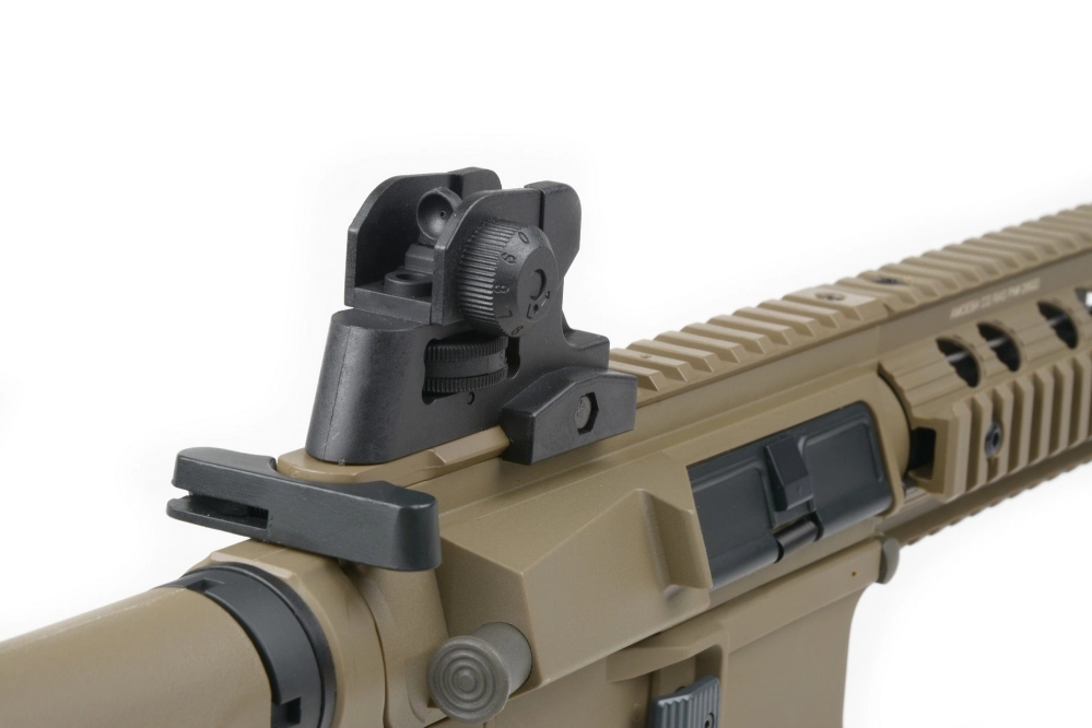 Réplique fusil AM-008 - Terre sombre