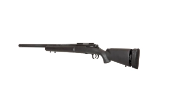 Fusil airsoft fusil de sniper M24 - noir