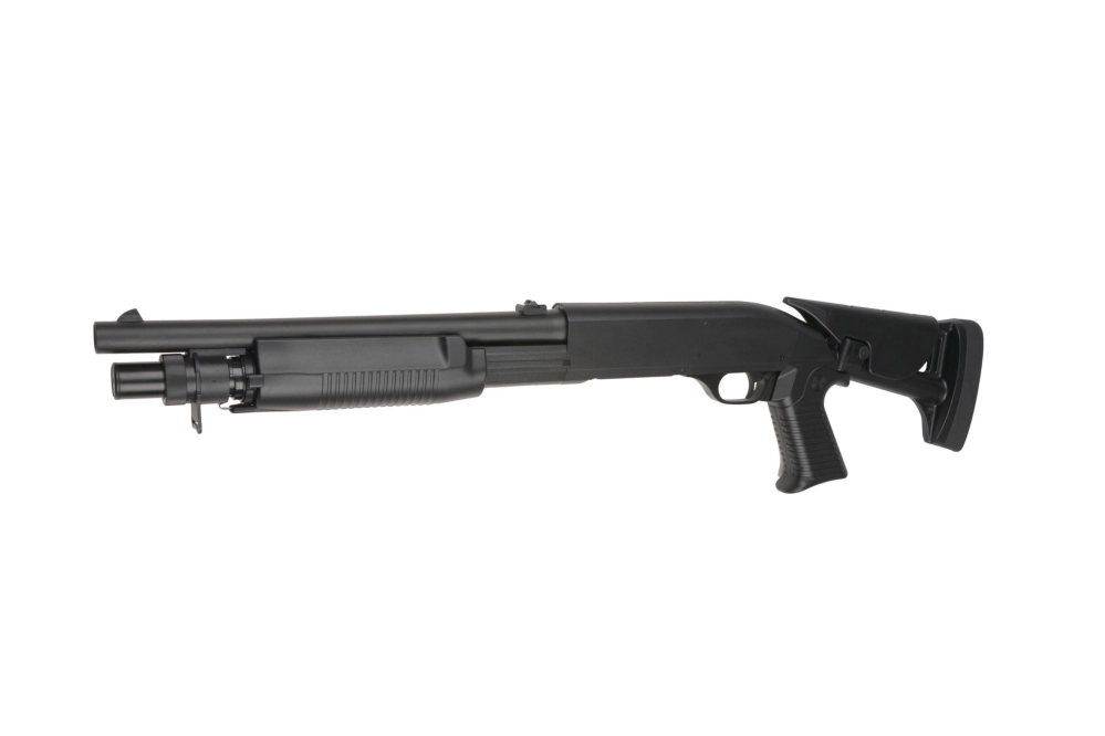 Replika strzelby CM363