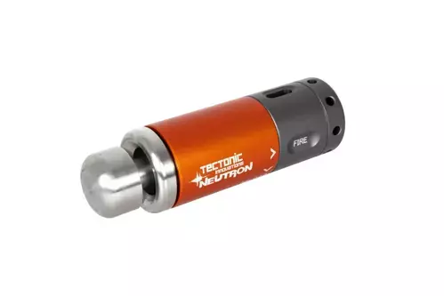 Tectonic Innovations Neutron grenade -Orange