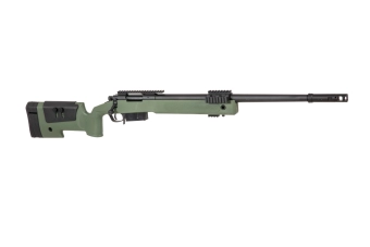 Réplique de fusil de précision SA-S03 CORE™ - Olive 