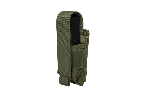 Chargeur simple pour chargeur pistolet owy - Olive
