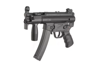 Replika pistoletu maszynowego MP013M