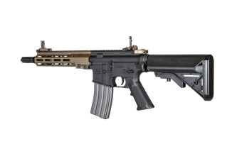 Airsoftová zbraň AVALON TB01.CQB Half-Tan