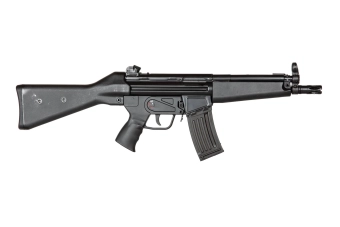 LK-53A2 subcarbijn replica - Zwart