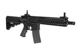 Airsoft geweer Specna Arms SA-A03 ONE™ SAEC™ Kestrel™ ETU Zwart