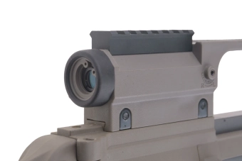 SA-G10V KeyMod EBB carbine replica - tan