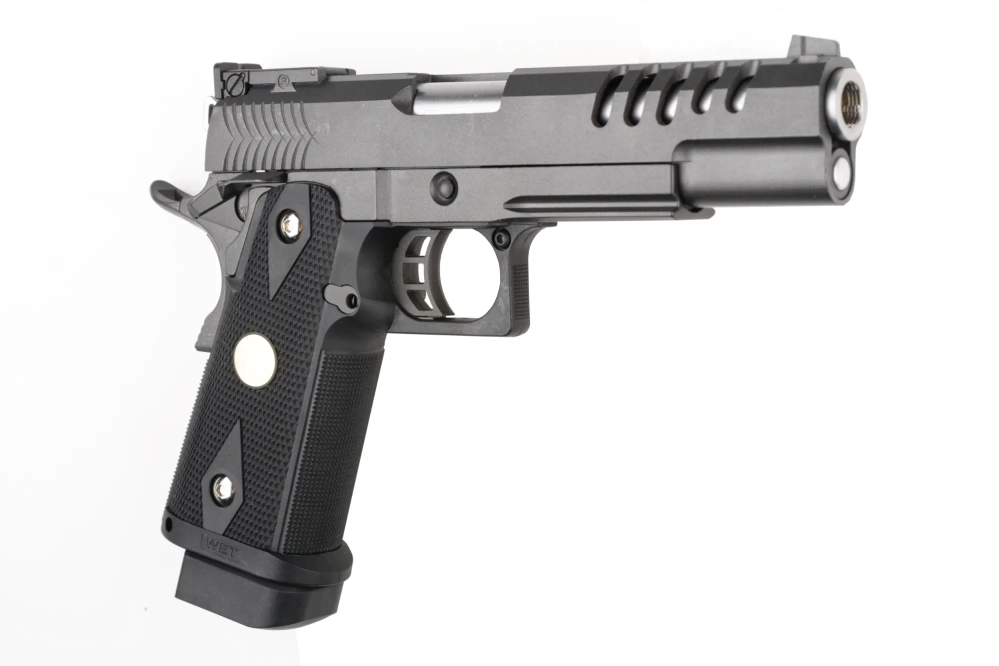 Pistolet airsoft Hi-capa 5.1 K