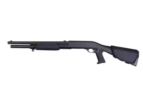 Escopeta de airsoft Franchi SAS 12 3-burst