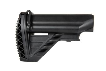Crosse télescopique pour répliques type H - noir