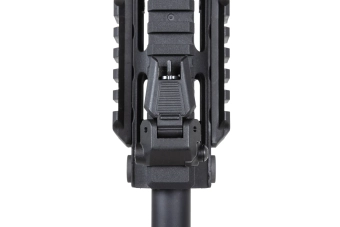 Specna Arms SA-F04-RL FLEX™ BLDC™ Light Ops Stock HAL ETU™ Gen. 2 airsoft Carbine Black
