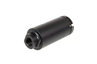 Silencieux Covert Flash 05 - noir