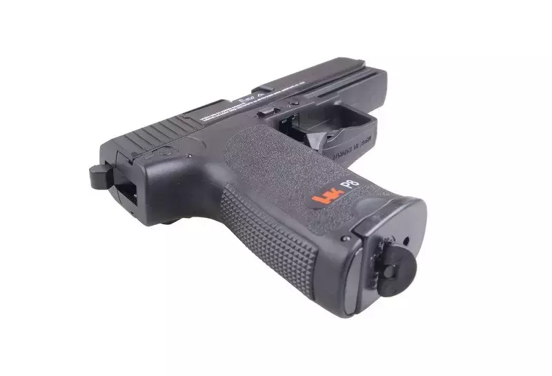 Replika pistoletu H&K USP P8 (CO2)