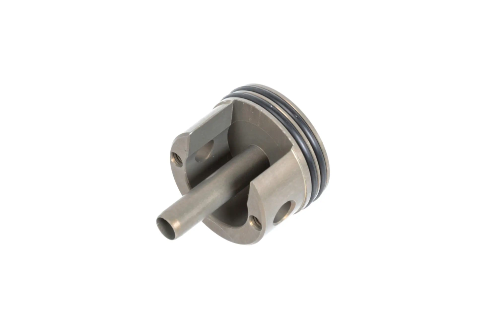 Dubbel afgedichte EPeS cilinderkop AEG MK. II V2/V3 lang (zonder bumper)