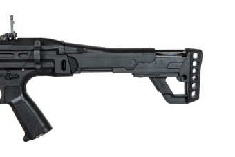 MXC9 subcarbine replica - Black