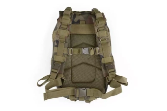 Plecak typu Assault Pack - wz.93 Pantera leśna