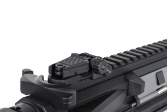 Specna Arms SA-F04-RL FLEX™ BLDC™ Light Ops Stock HAL ETU™ Gen. 2 airsoft Carbine Noir
