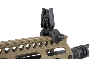 Specna Arms SA-E20 EDGE™ HAL ETU™ Poloplášťová puškaa airsoft
