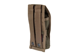 Shingle type pouch for M4 magazines - Ranger green