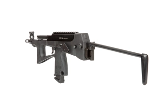 PP-2K 9mm (Green Gas) Submachine Gun Replica