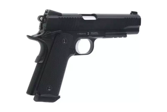 Pistola de airsoft Nighthawk Custom Recon