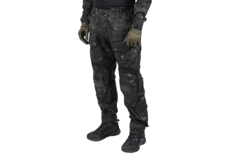 Primal Gear Combat G3 MC Zwarte broek