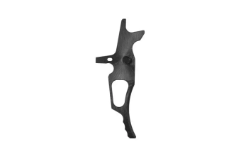 CNC Trigger for M4/M16 (T) Replicas - black