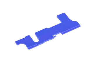 Specna Arms selector plate for SAAS bodies