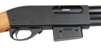 Escopeta 9870A (SALIDA)