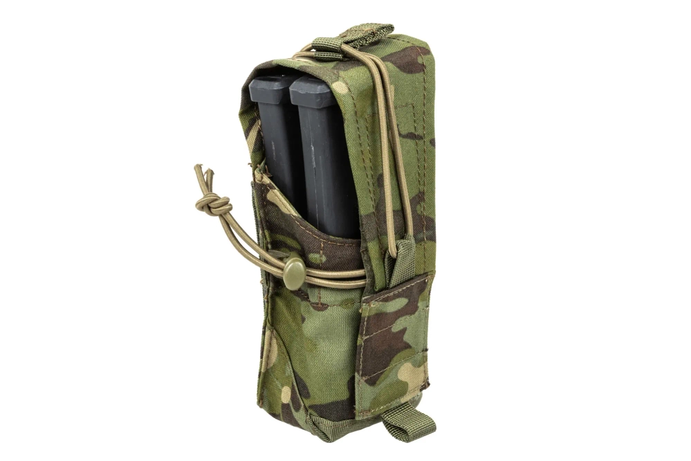Specna Arms Tactical MC Tropic double universal magazine pouch