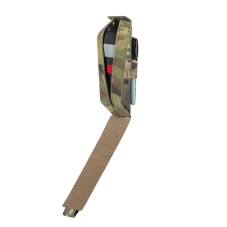 M-Tac tourniquet etui gesloten MC