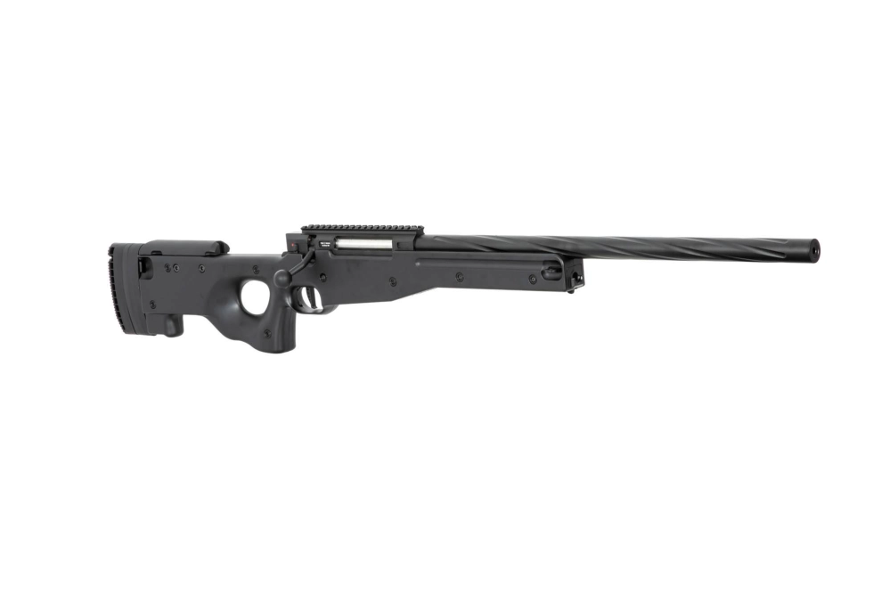 SSG96 Sniper Rifle Replica (2.8J version)