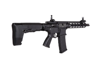 Airsoft fusil G&G CM16 SRF 9" Noir